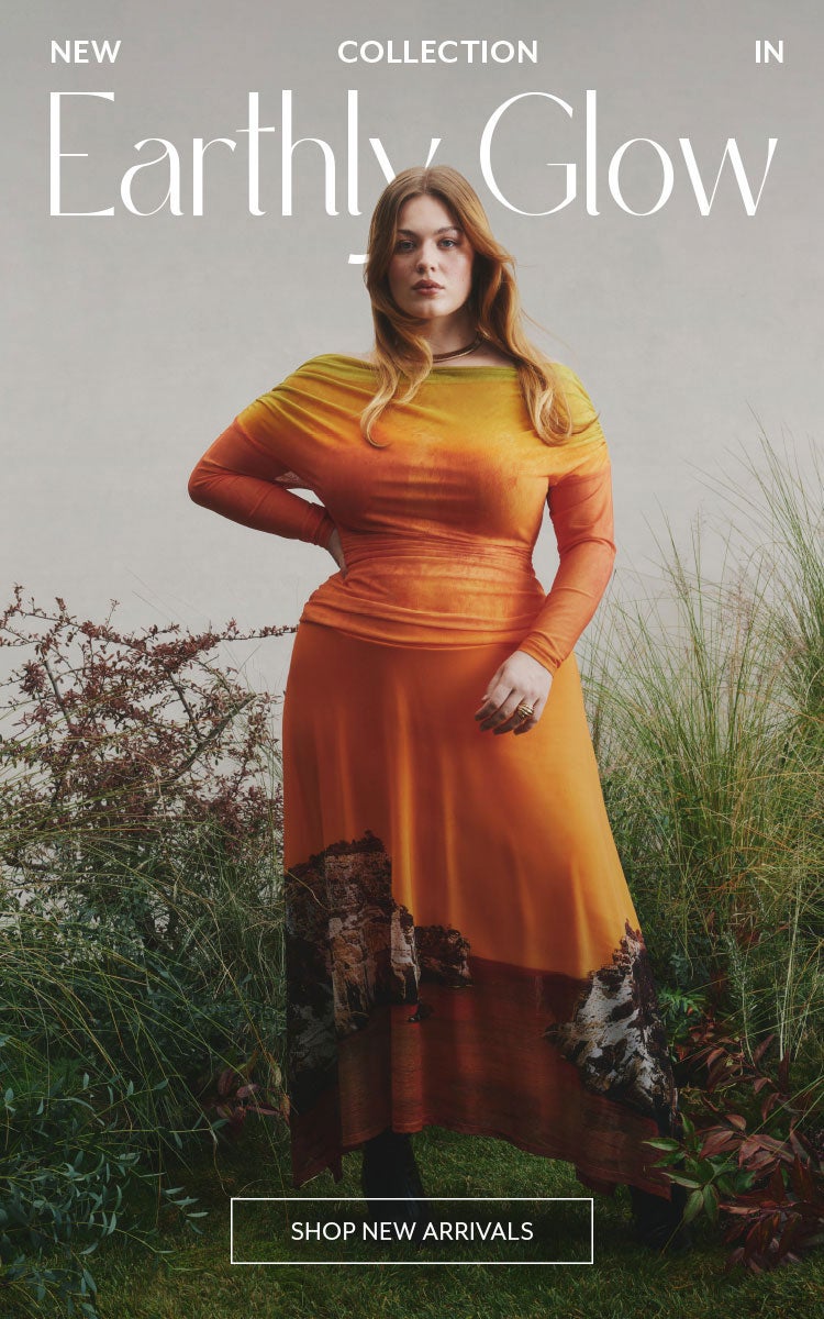 Earthly Glow Collection | Shop New Arrivals